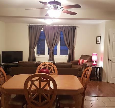 Two-Bedroom Apartment Sweet #4 By Amazing Property Rentals Gatineau Luaran gambar