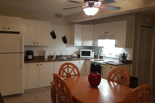 Two-Bedroom Apartment Sweet #4 By Amazing Property Rentals Gatineau Luaran gambar
