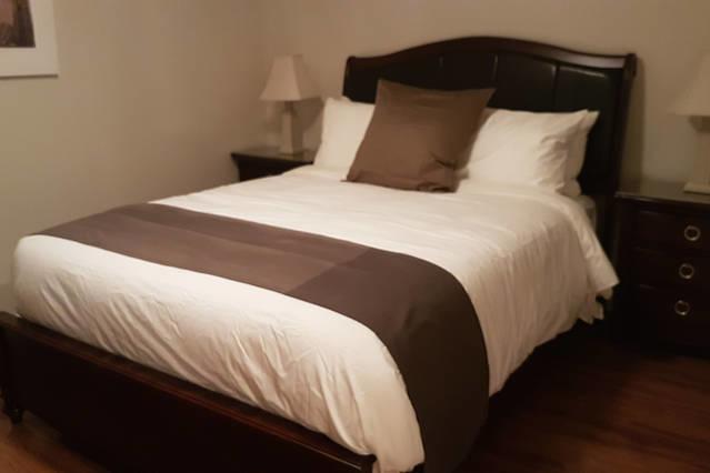 Two-Bedroom Apartment Sweet #4 By Amazing Property Rentals Gatineau Luaran gambar