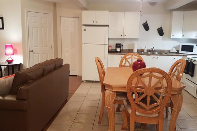 Two-Bedroom Apartment Sweet #4 By Amazing Property Rentals Gatineau Luaran gambar