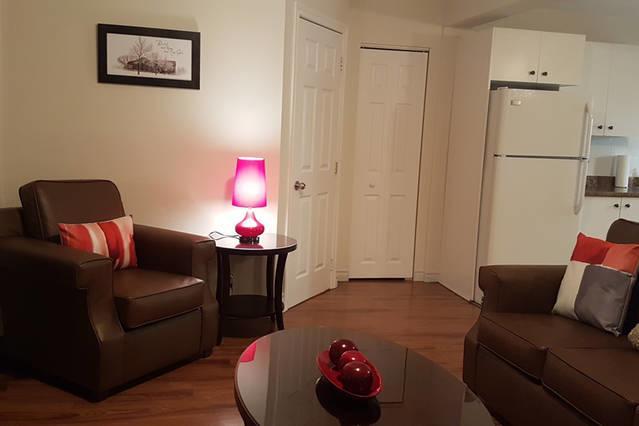 Two-Bedroom Apartment Sweet #4 By Amazing Property Rentals Gatineau Luaran gambar