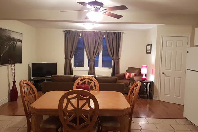 Two-Bedroom Apartment Sweet #4 By Amazing Property Rentals Gatineau Luaran gambar
