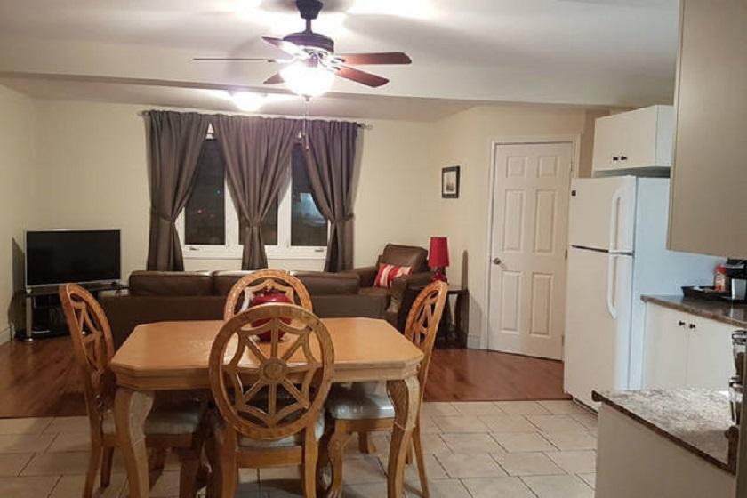 Two-Bedroom Apartment Sweet #4 By Amazing Property Rentals Gatineau Luaran gambar