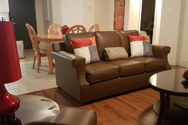 Two-Bedroom Apartment Sweet #4 By Amazing Property Rentals Gatineau Luaran gambar